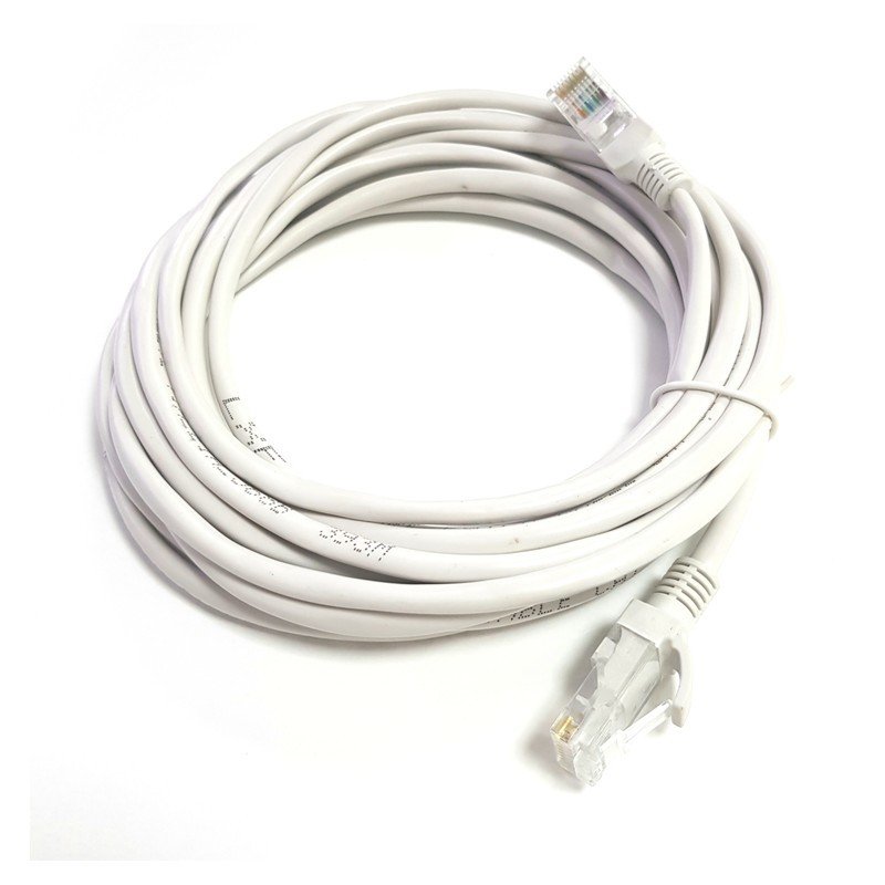 FULLY 5Metre ADSL Cat5 Kablo