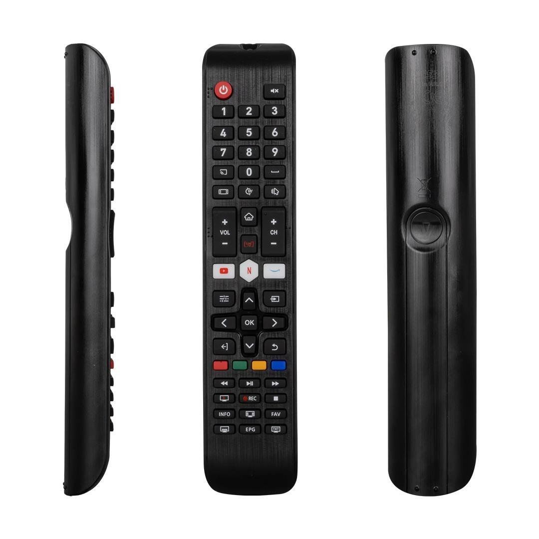SUNNY Android Smart LED TV Kumanda