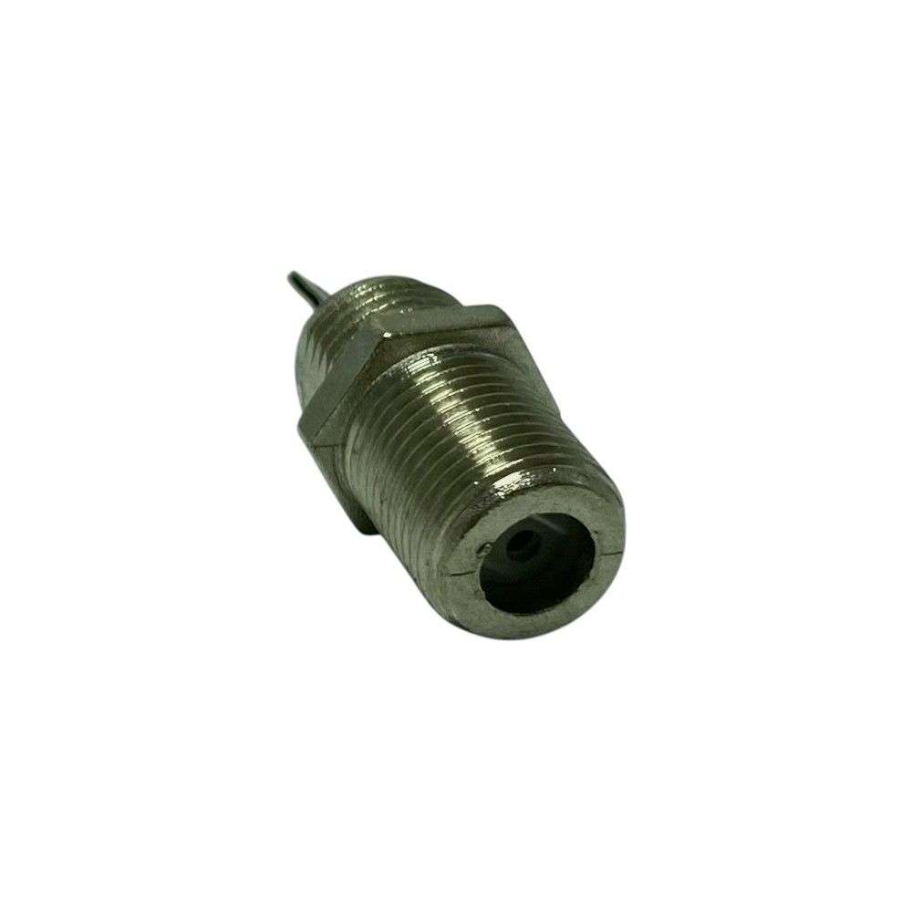 electroon Dişi Şase Tip F Konnektör - 1Adet