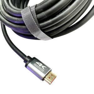 S Line 4Kx2K 5Metre HDMI Kablo 60Hz UHD V2.0