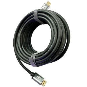 S Line 4Kx2K 5Metre HDMI Kablo 60Hz UHD V2.0