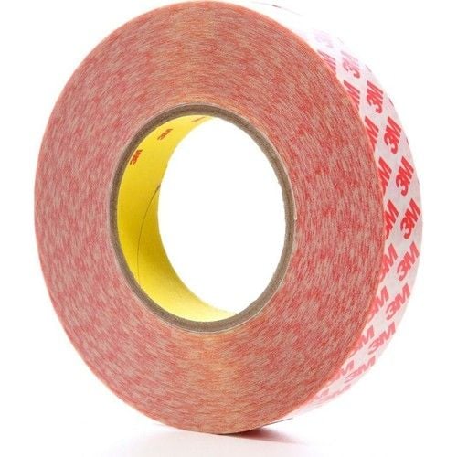 3M 9088 Çift Taraflı Bant 20mm x 50Metre