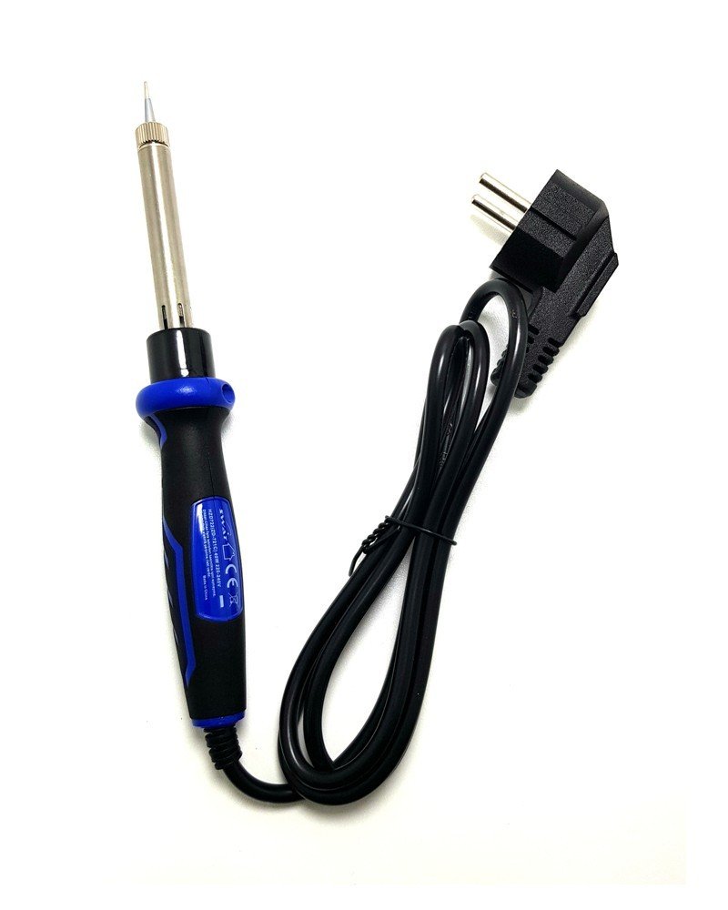 SWAT ZD-721 40Watt Kalem Havya