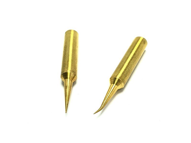 TT-Technic 936 Havya Ucu Ultra ince 2li Set