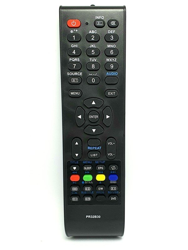 Premier PR22LED9 Led Tv Kumandası