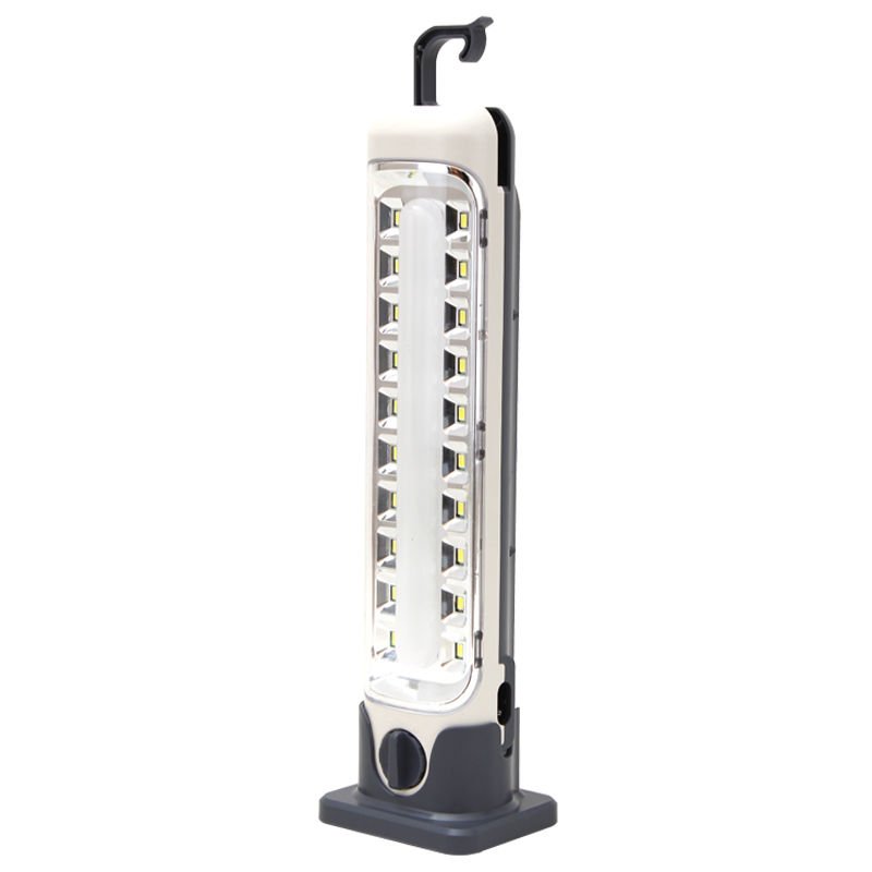 Powermaster LJ-8830-1 20+1 Ledli Şarjlı Işıldak