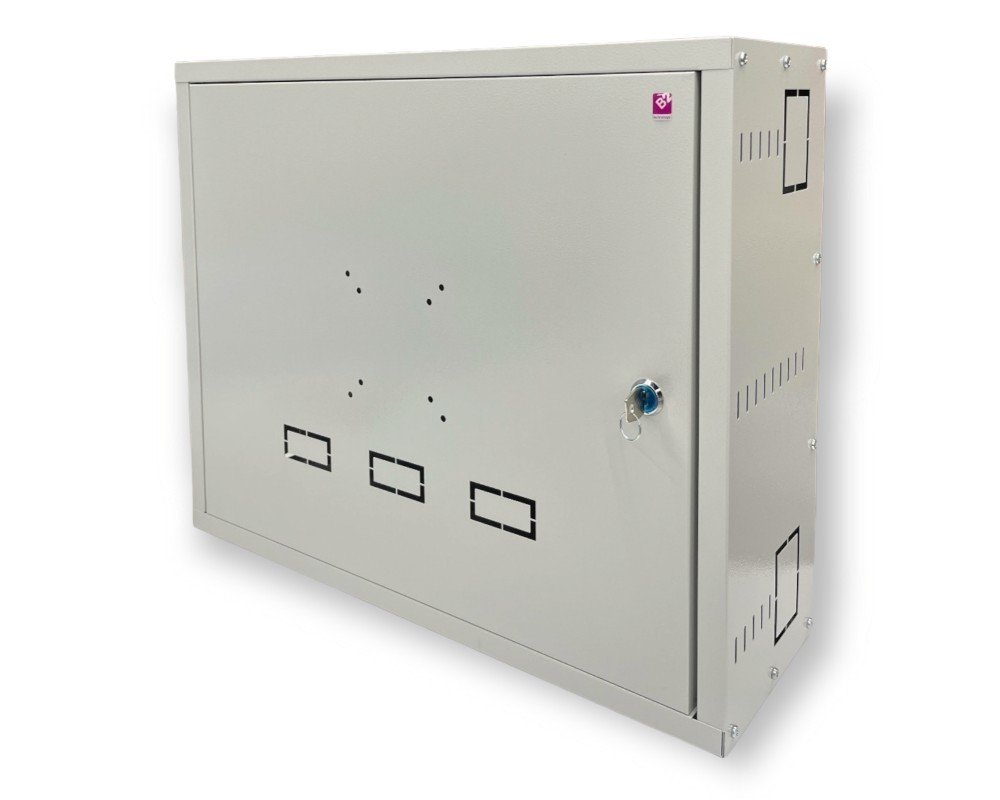 electroon U-005 Monitör Destekli Kabin 55x17x45cm