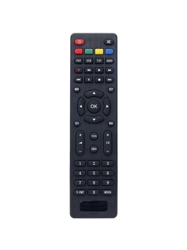Awox Digix HD Uydu Alıcı Kumandası