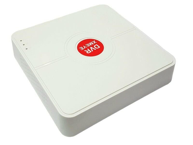 B2 AHD-2508 5MP H265 8Kanal XMeye Dvr Kayıt Cihazı