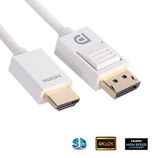Prolink MP306 DISPLAY PORT - HDMI A KABLO