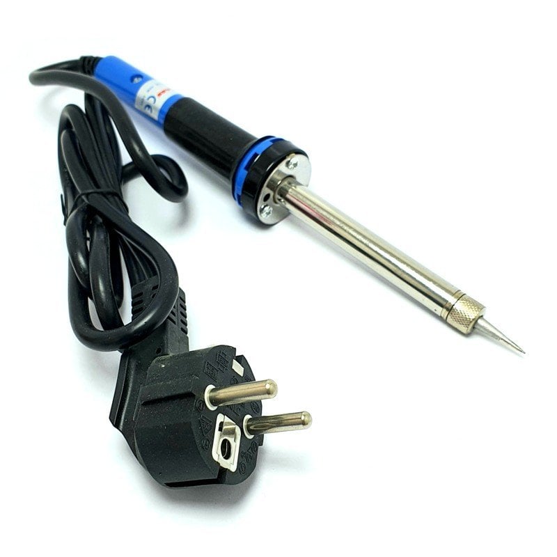 Class ZD-115 40Watt Kalem Havya