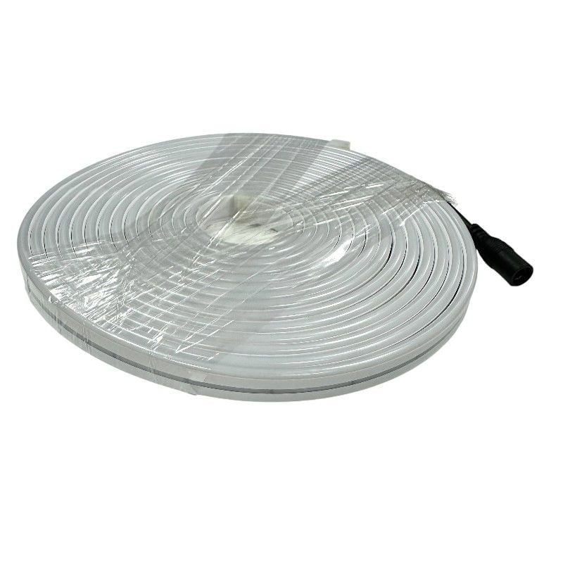 M-Power 12Volt 5Metre 6x12mm Gün Işığı Neon Led Şerit