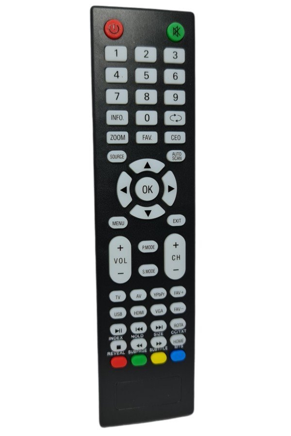 Sunny RC0327 LED Tv Kumandası RM-L327A