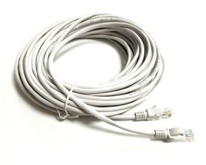 FULLY 40 Metre ADSL Cat5 Kablo
