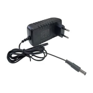 Fully DC 24Volt 2Amper Priz Tipi Adaptör 5.5x2.5mm Jak Fişli