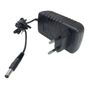 Fully DC 24Volt 2Amper Priz Tipi Adaptör 5.5x2.5mm Jak Fişli