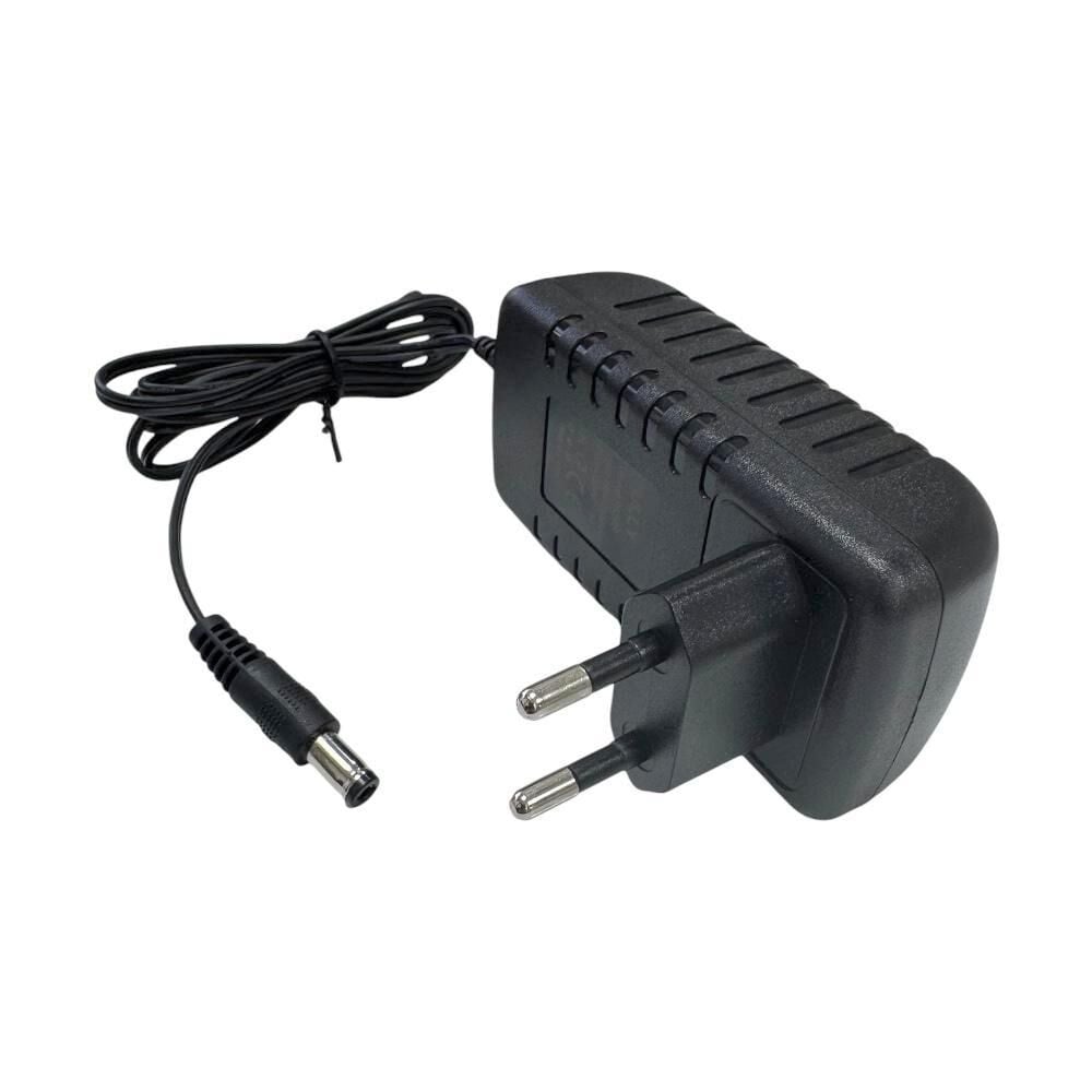 Fully DC 24Volt 2Amper Priz Tipi Adaptör 5.5x2.5mm Jak Fişli