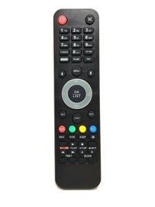 NextStar YE-20500 HD Uydu Kumanda