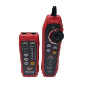 UNIT UT683KIT Network Kablo Bulucu Test Cihazı