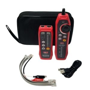 UNIT UT683KIT Network Kablo Bulucu Test Cihazı