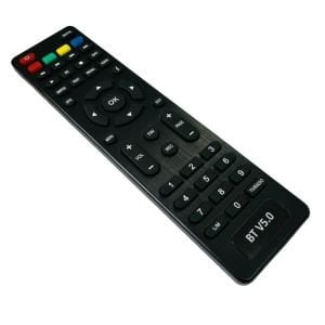 MYSAT HD Bluetooth Uydu Kumanda