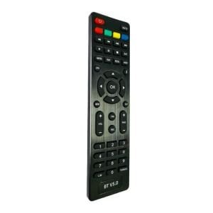 MYSAT HD Bluetooth Uydu Kumanda