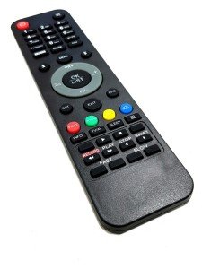 NextStar YE-22000 HD Uydu Kumanda