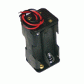 Electroon 4lü Kalem Pil Kutusu 4xAA