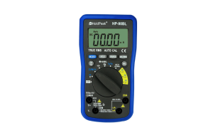 HoldPeak 90BL True RMS Dijital Multimetre