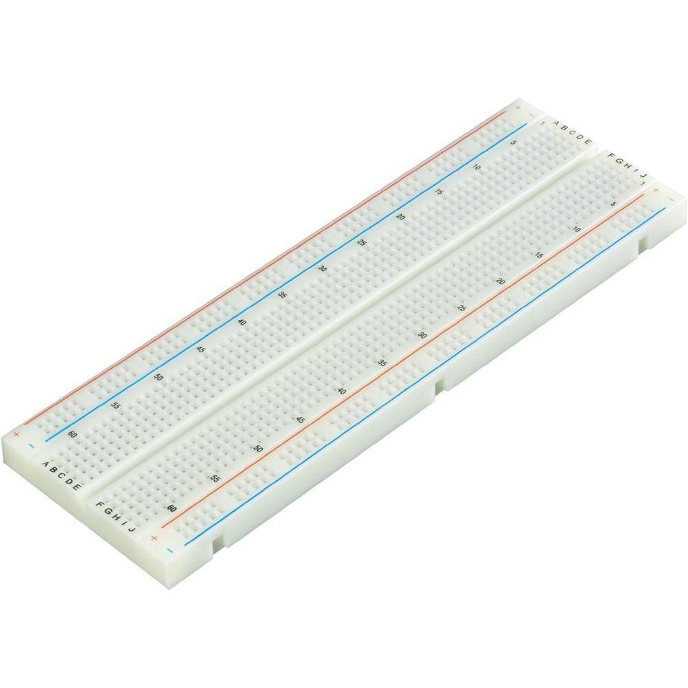 TT-Technic BB-102 Bread Board 16,5cm x 5,5cm