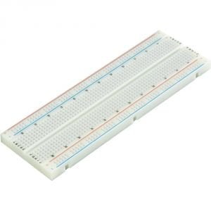 TT-Technic BB-102 Bread Board 16,5cm x 5,5cm