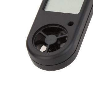 Holdpeak 816B Rüzgar Hız Ölçer Anemometre
