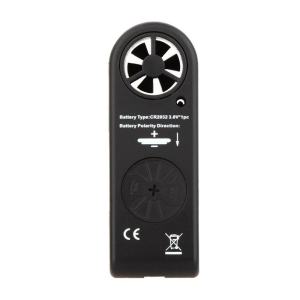 Holdpeak 816B Rüzgar Hız Ölçer Anemometre