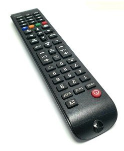 Rose ATV-232 LCD-LED TV Kumandası