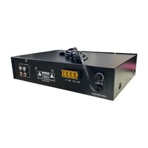Rose FR-601U 100Watt Mono Hat Trafolu Anfi USB/Sd/Bluetooth