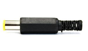 electroon 7mmx4mm Notebook Adaptör Jak Fiş