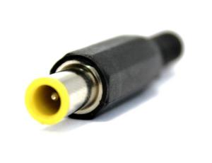electroon 7mmx4mm Notebook Adaptör Jak Fiş
