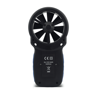 Holdpeak 866B Rüzgar Ölçer Anemometre