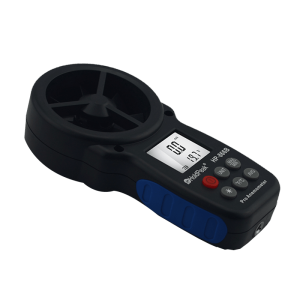 Holdpeak 866B Rüzgar Ölçer Anemometre