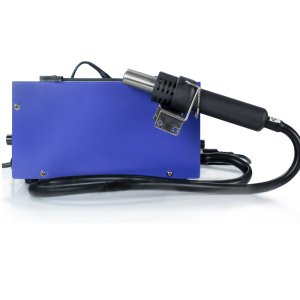 Sunline 852D+ Diyafram Pompa Havya-Lehimleme İstasyonu