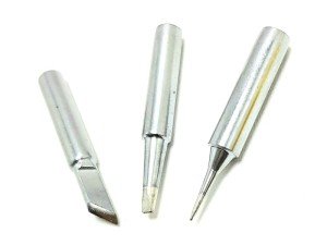 CLASS 952 Havya Uç Set 3lü