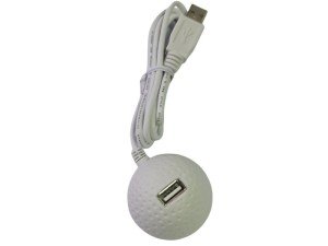 electroon Masa Üstü 1.5Metre USB Uzatma Kablosu v2.0