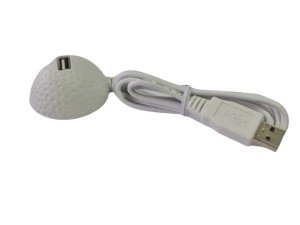 electroon Masa Üstü 1.5Metre USB Uzatma Kablosu v2.0