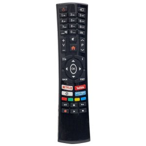 HI-LEVEL 4K Smart Led Tv Kumanda RC4390P