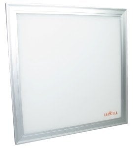 Hiremco LEDCELL 60x60cm Led Panel Beyaz
