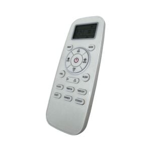 Vestel Klima Kumandası KR0588