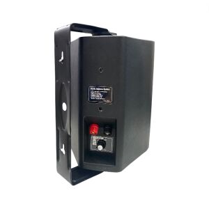 Rose RD-05B 5'' 13Cm 8 Ohm 30W Hat Trafolu Kabin Hoparlör Siyah - 1Adet