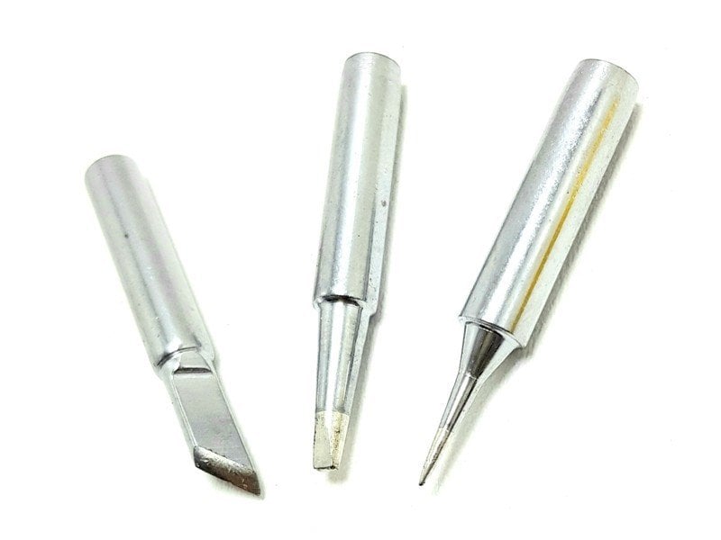 CLASS 936 Havya Uç Set 3lü