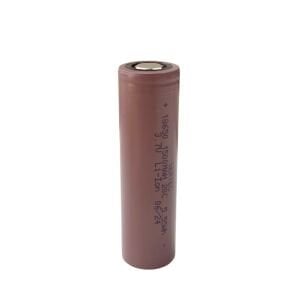 Sertec 18650 3.7V 1500mAh 20C Li-Ion Şarjlı Pil Başlıksız - 1Adet