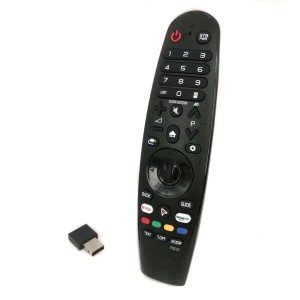 LG AM-HR18BA Sihirli Mouse TV Uzaktan Kumanda